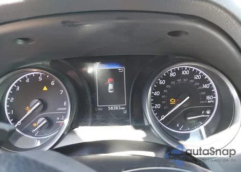 2022 Toyota Camry Se from USA, damaged, VIN 4T1G11AK3NU627448